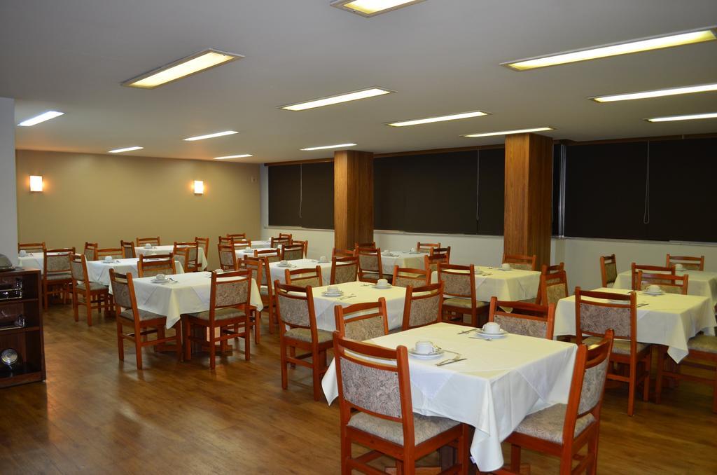 尼泰罗伊广场酒店 外观 照片