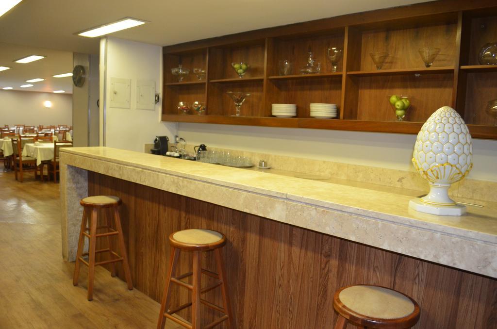 尼泰罗伊广场酒店 外观 照片